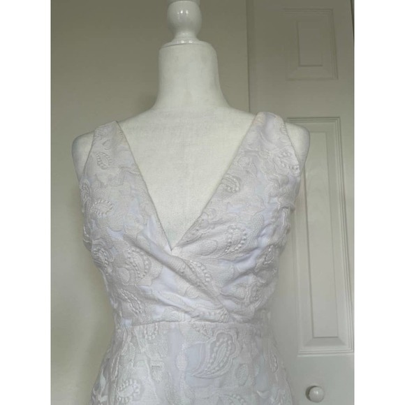 NWT Marchesa Voyage Dress - Picture 3 of 8